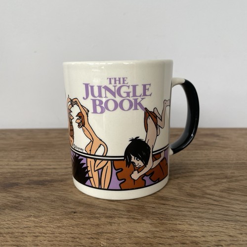 Disney the jungle - disney, –