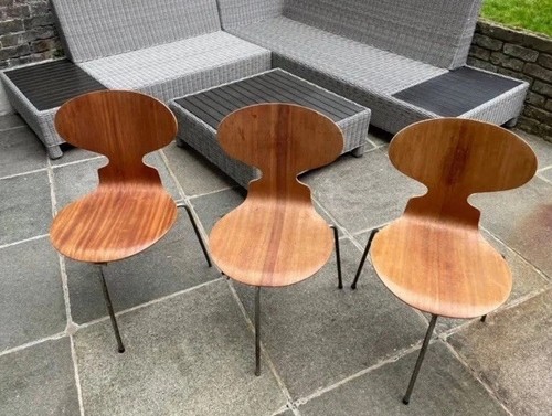 Rare 1968 arne jacobsen - rare,