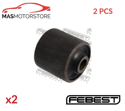 Control arm wishbone bush - arm,