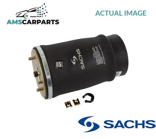 Air spring suspension - air, 994