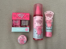 Marks & Spencer Percy Pig Set