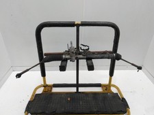 VAUXHALL COMBO Steering