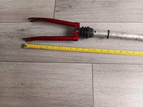 Moulton mini forks for - mini, "