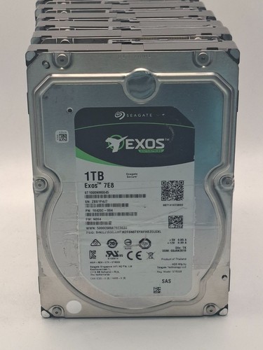 Job lot seagate - seagate, 7e8