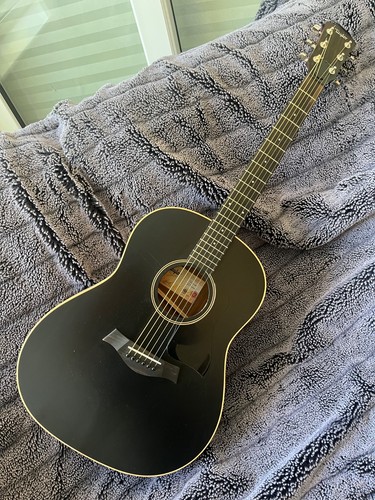 Taylor ad17 black top - ad17,