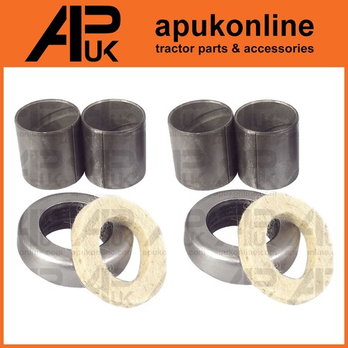 Front spindle repair - spindle, complete