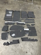 BMW 2002 TI TII SALT AND