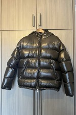 Zara Puffer Jacket Men’s Khaki, Size XL