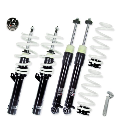 Sport coilover suspension - coilover,