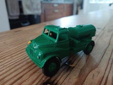 Dinky 643 Austin K9 Army Water