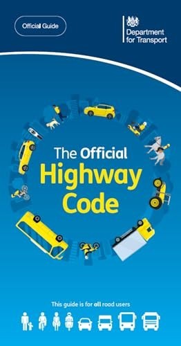 The official highway - , code