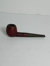 Vtg 1972 Dunhill 86+4 F/T Red