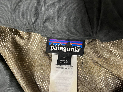 Patagonia men tan - snow, pants