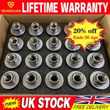 20x Wheel Nuts Fit Jaguar XF