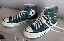 Converse All Star Women size