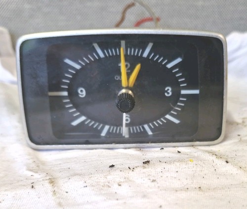 Ford capri mk3 console - ford,