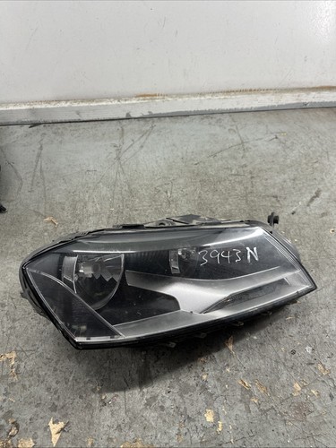 Volkswagen passat headlamp - passat,