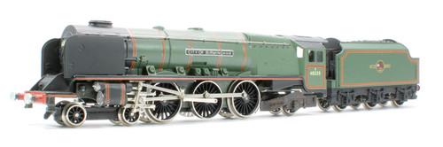 Wrenn gauge w2228 green - oo,