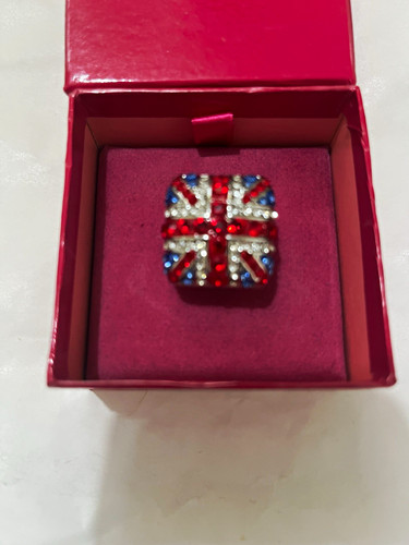 Butler wilson union jack - butler,
