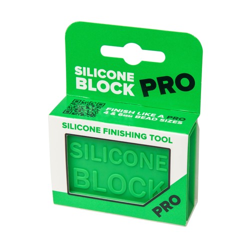 Silicone block pro easy grip - silicone,