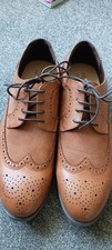 Primark Mens Brown Shoes size