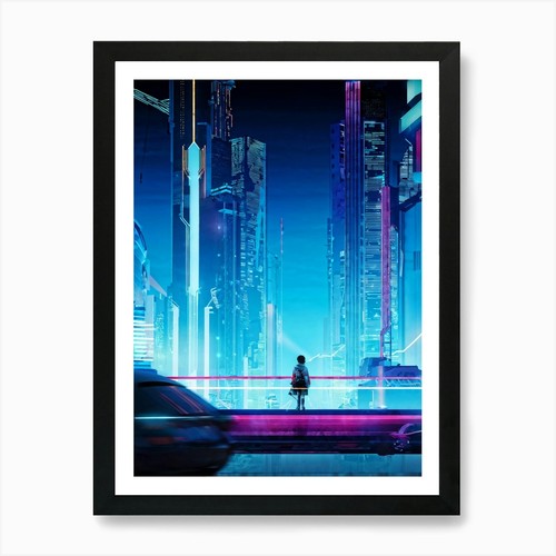 Full scale concept - a,