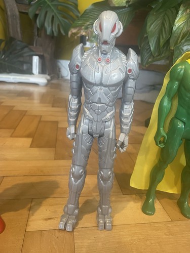 Marvel avengers titan hero - marvel,