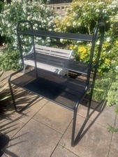 Habitat Powder Coated Black