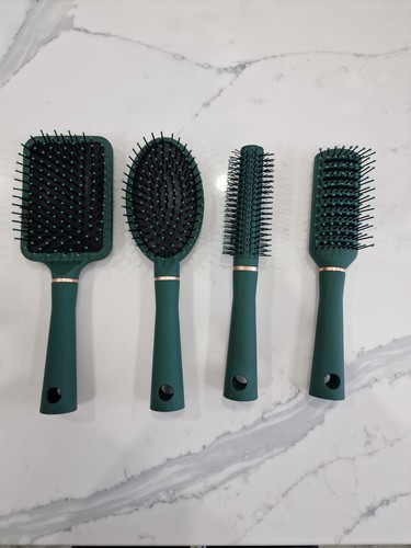 Pcs hair brush set - hair,