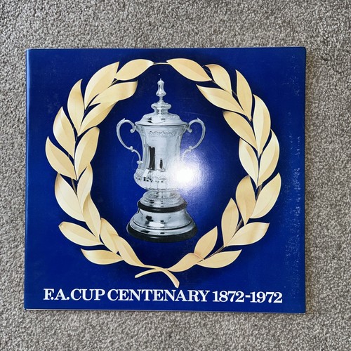Esso cup centenary - cup,