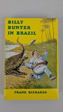 Billy Bunter In Brazil By