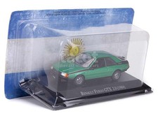 Renault Fuego GTX 2.0