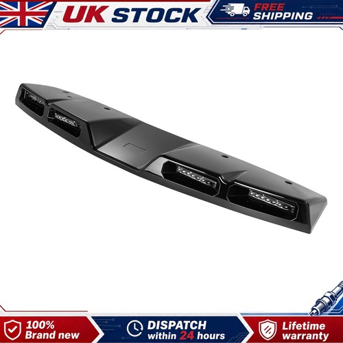 Roof light bar for - roof, land