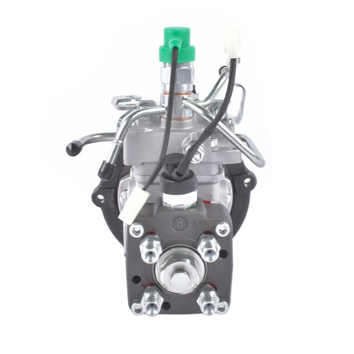 Fuel injection pump for - fuel,