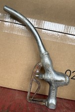 Vintage tokheim 973 gas pump - vintage,