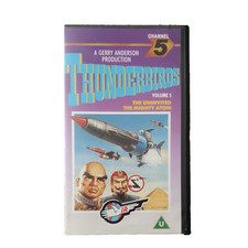 Thunderbirds show volume - , show,
