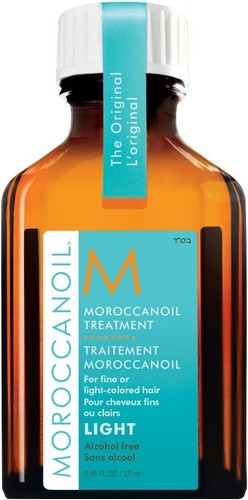 Moroccanoil treatment 25ml - moroccanoil,
