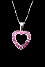 Vintage Heng Ngai Sterling