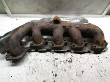 6C1Q9430BD EXHAUST MANIFOLD /