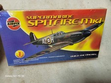 Airfix Supermarine Spitfire