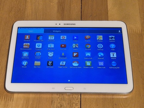 Samsung galaxy tab 1 - samsung, 10.1