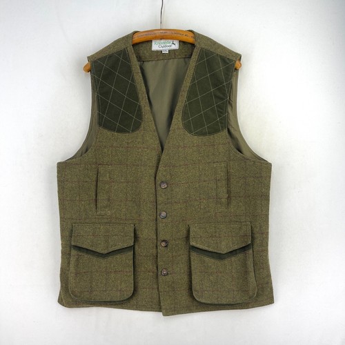Riverside outdoor tweed - outdoor,