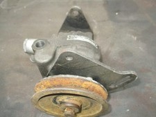 Daimler V8-250 Jaguar Mk2 and