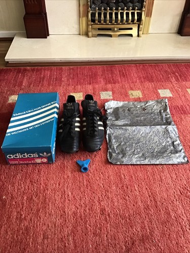 Vintage adidas world - vintage,