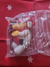 mcdonalds happy meal toys