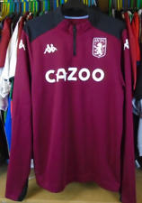 ASTON VILLA KAPPA FOOTBALL