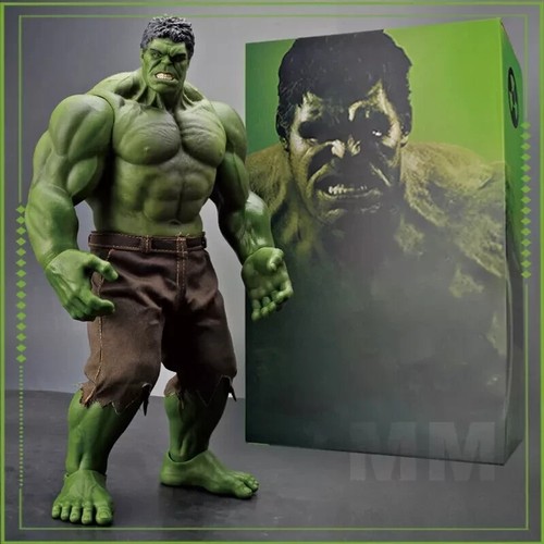 Hulk articulated - 16.5",
