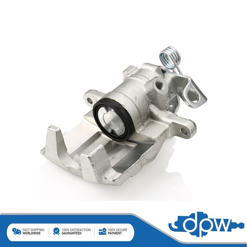 Rear right brake caliper - caliper, fits