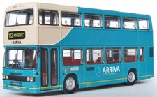 EFE ARRIVA YORKSHIRE LEYLAND