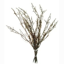 Artificial Twig Bundle Brown 5